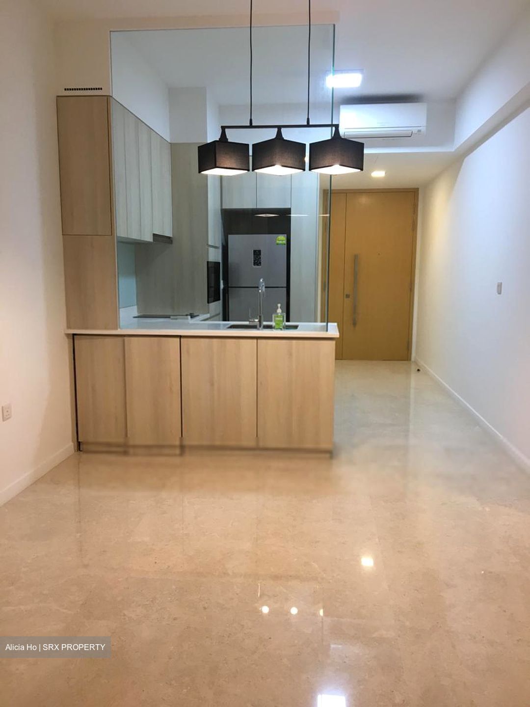Thomson Three (D20), Apartment #592956211